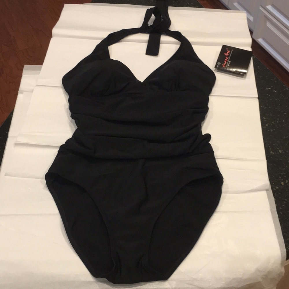 Shape fx swimsuit 8